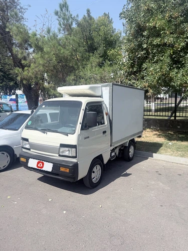 Chevrolet Labo, 2019, Ташкент (город)