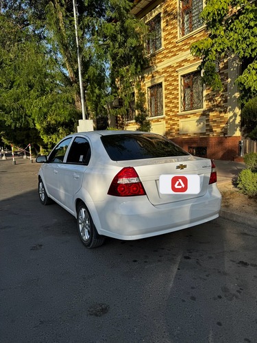 Chevrolet Nexia