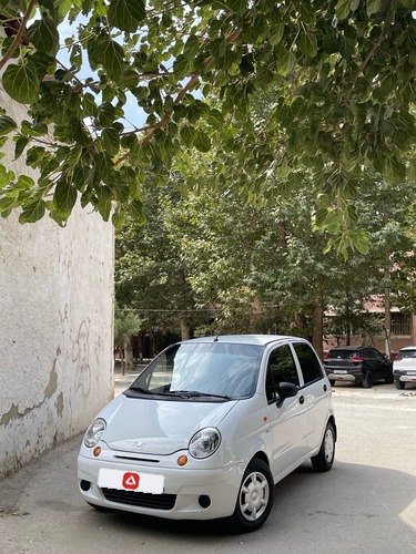 Daewoo Matiz, 2002, Samarqand