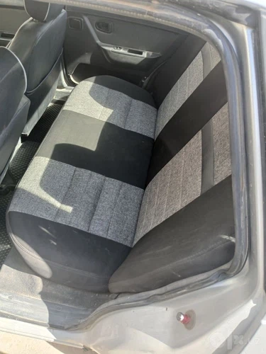 Daewoo Nexia