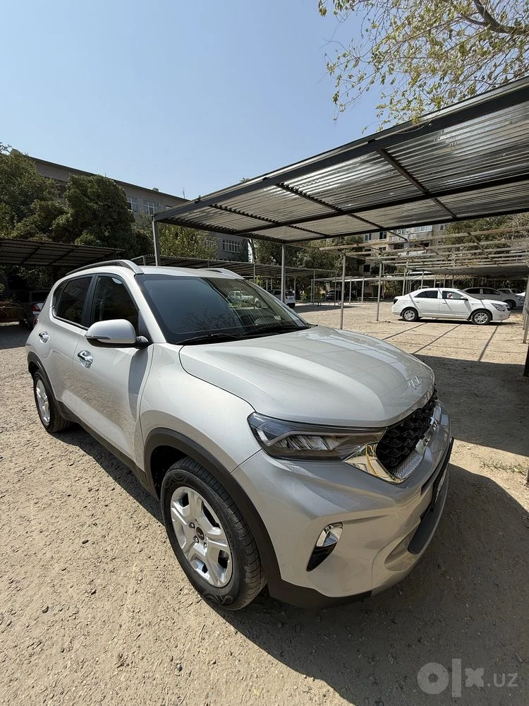 Kia Sonet