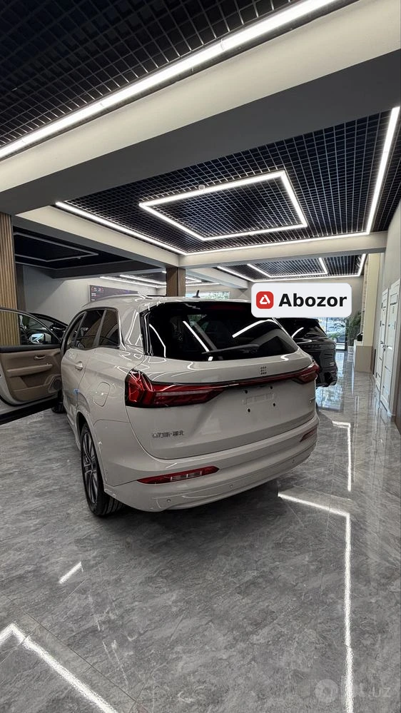 Dongfeng Landian e5 plus