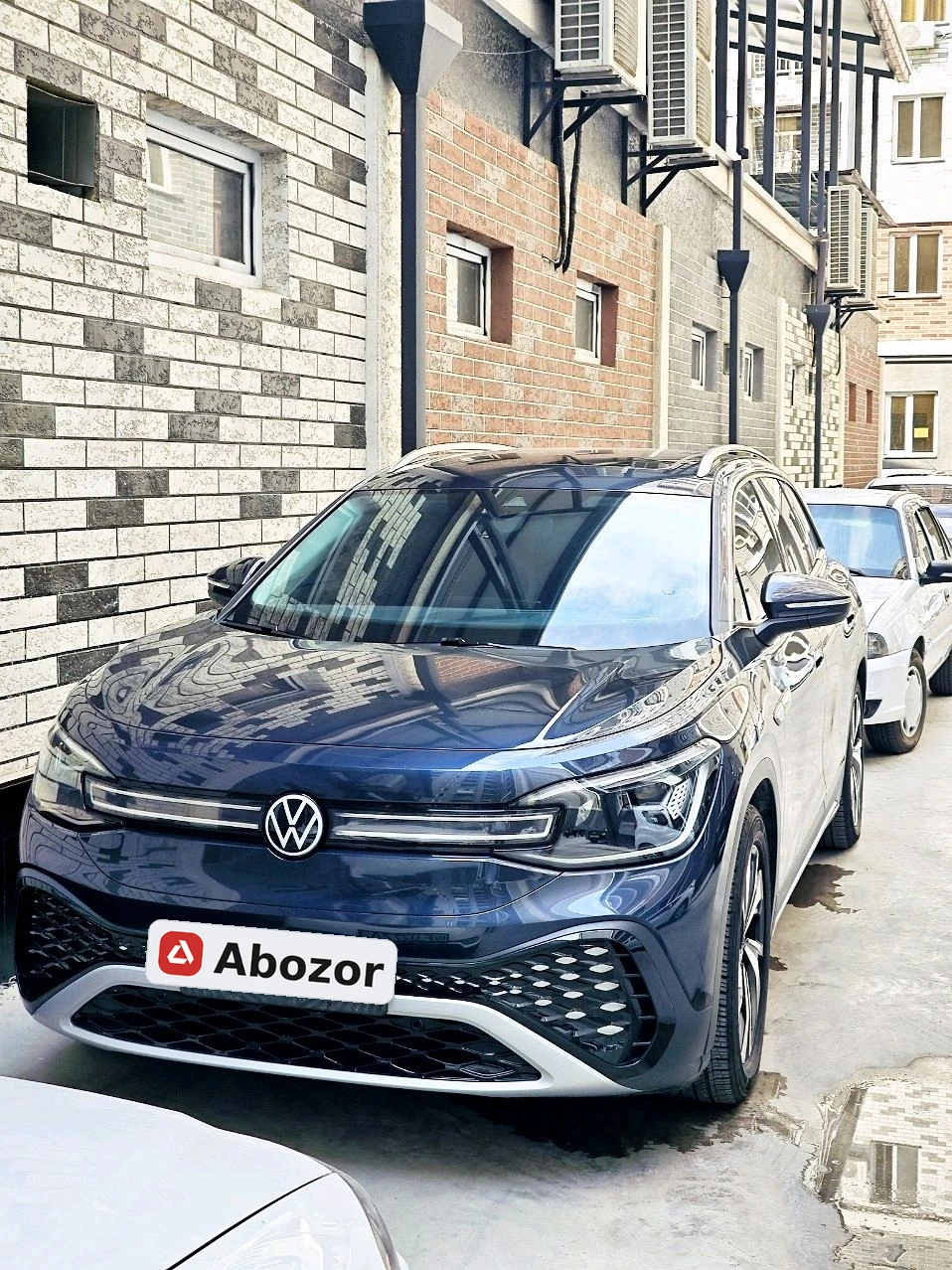 Volkswagen ID.6