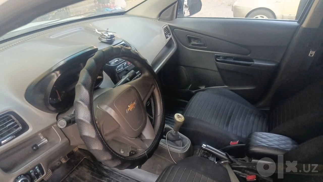 Chevrolet Cobalt