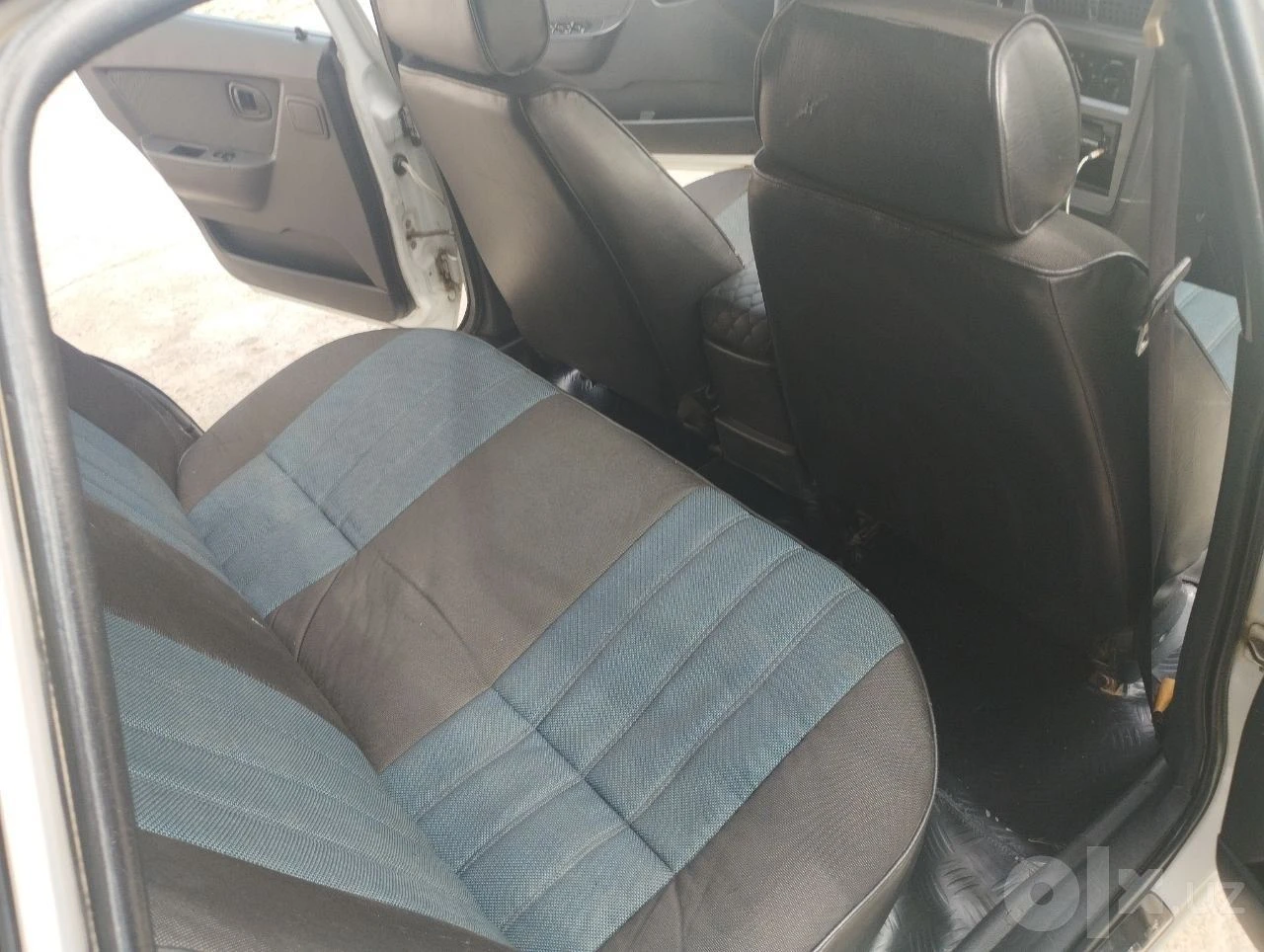 Chevrolet Nexia