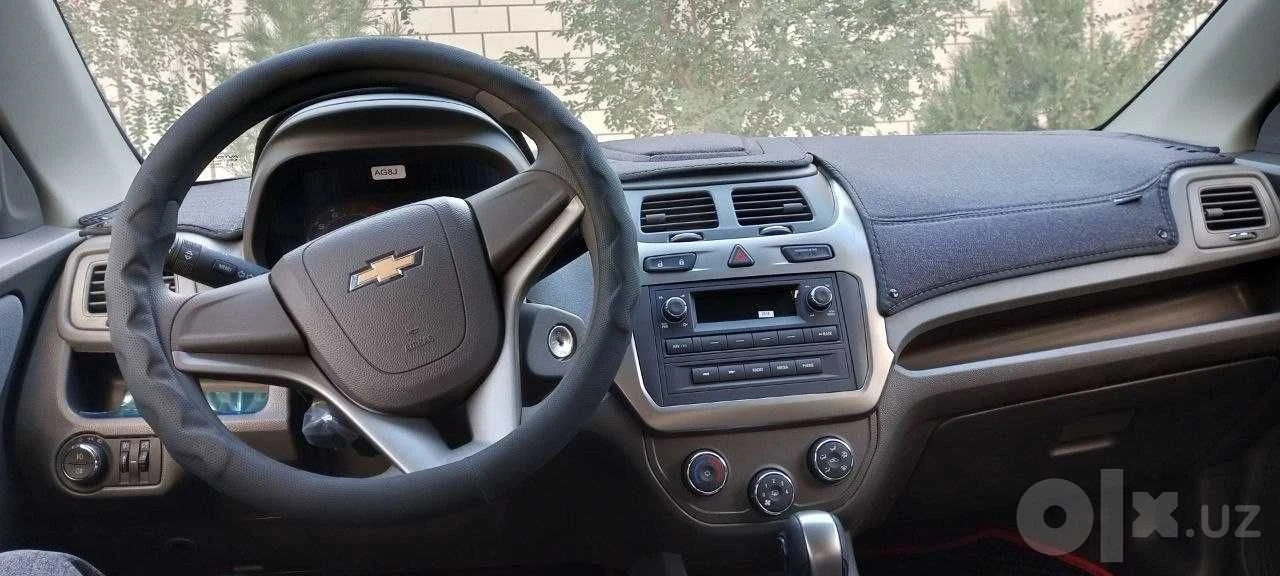 Chevrolet Cobalt