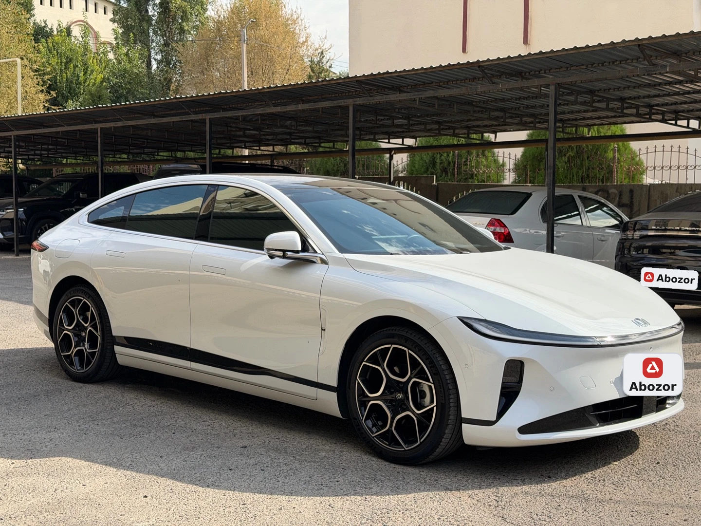 Changan Nevo A07, 2024, Ташкент (город) – 3