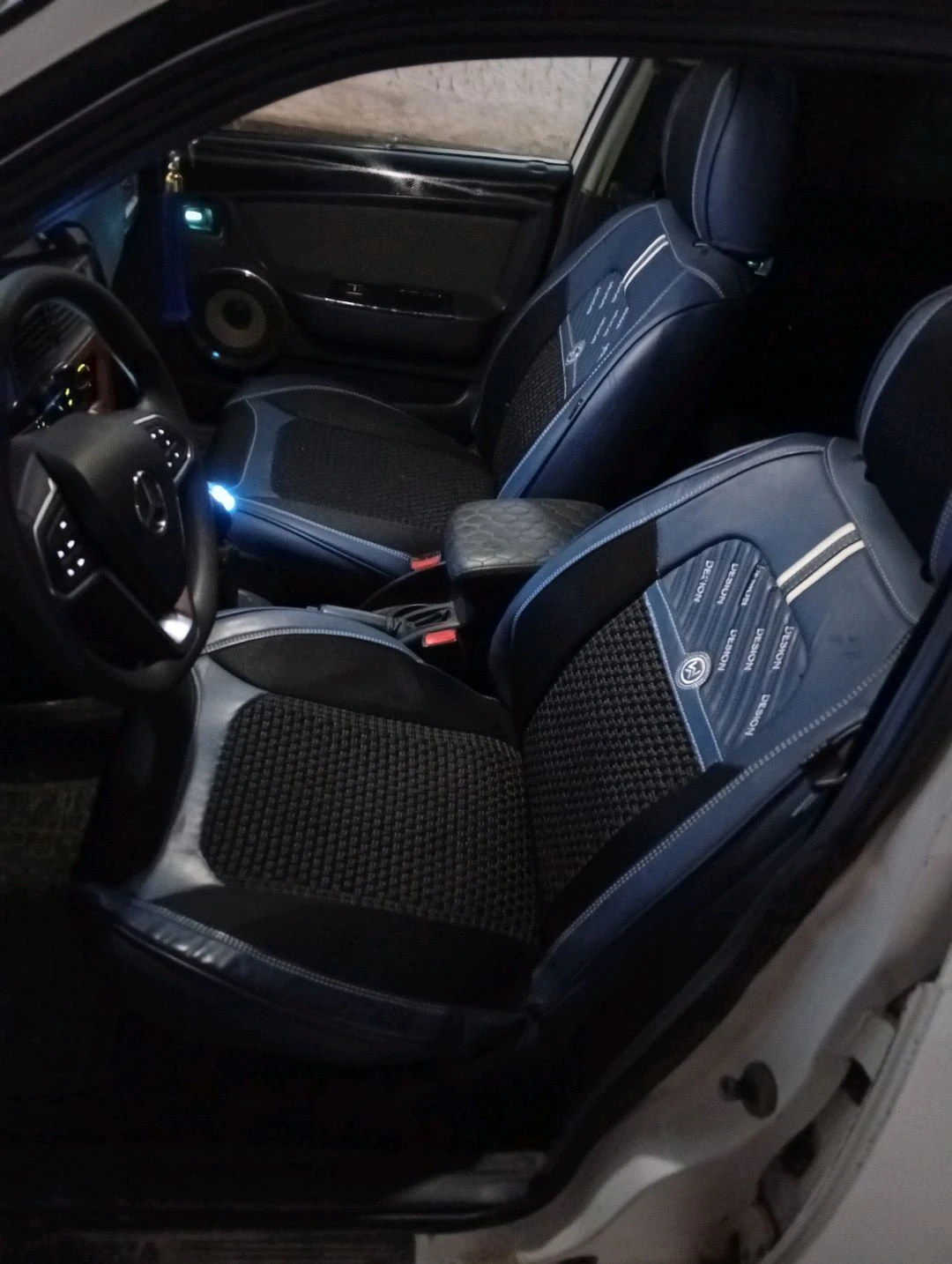 Chevrolet Nexia
