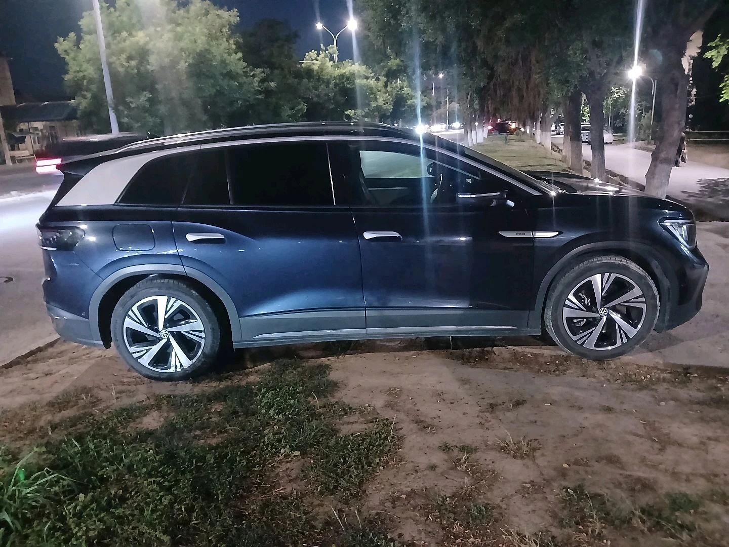 Volkswagen ID.6