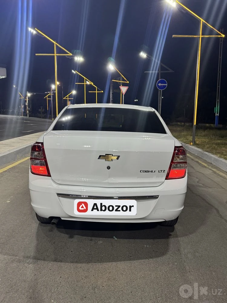 Chevrolet Cobalt