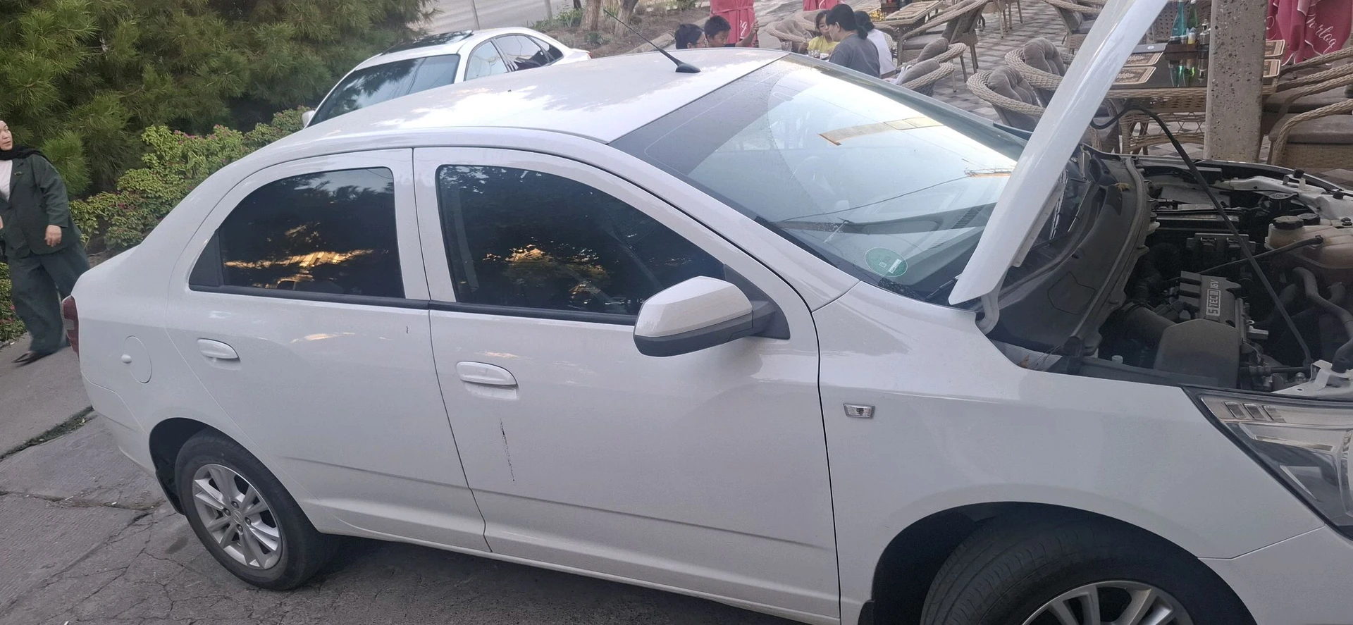 Chevrolet Cobalt