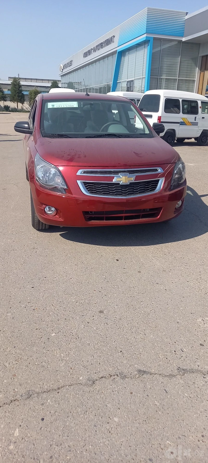 Chevrolet Cobalt