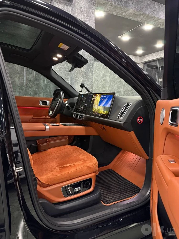 LiXiang L9