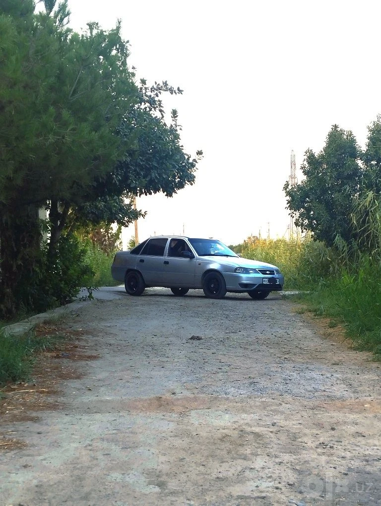 Chevrolet Nexia