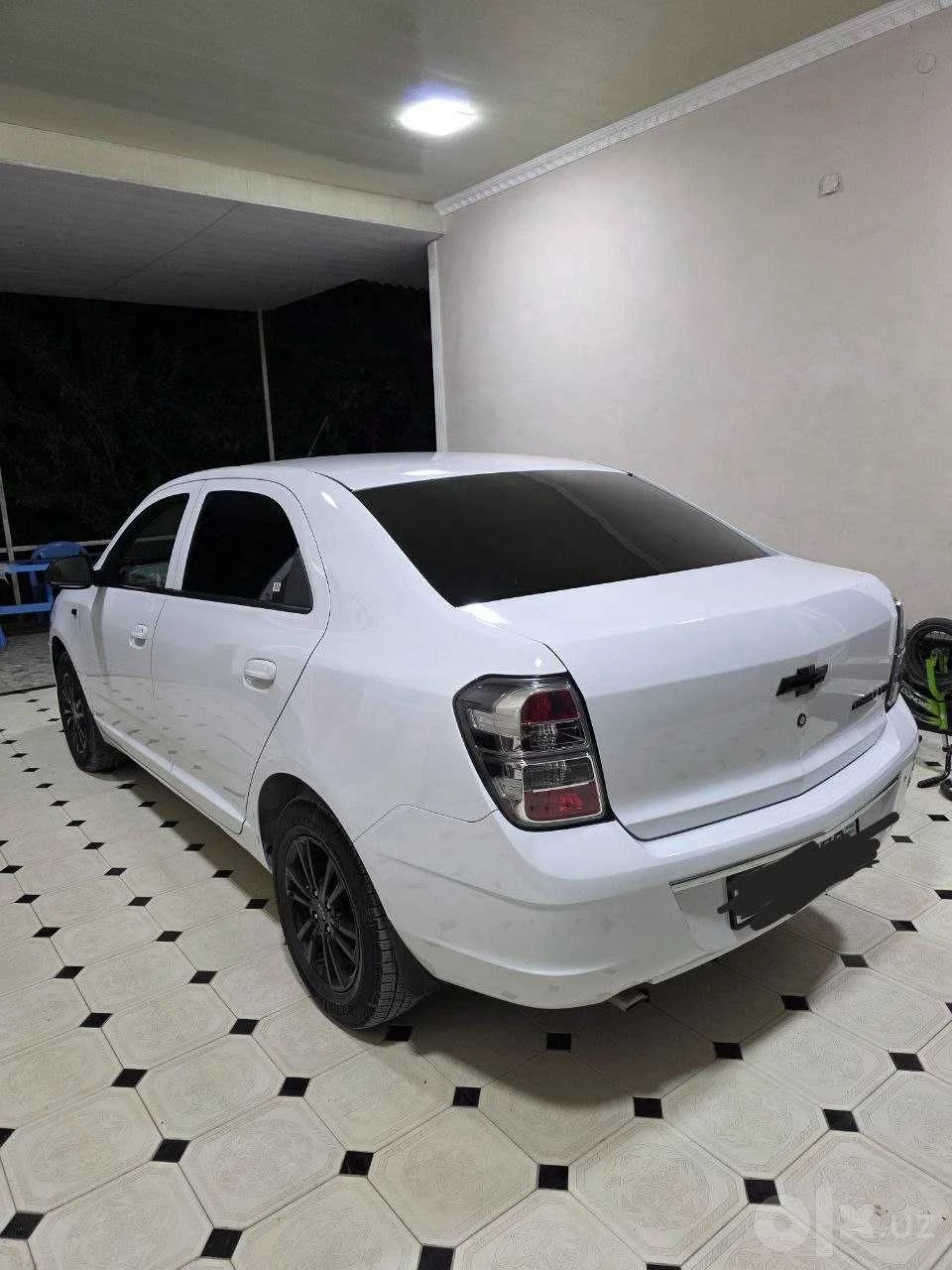 Chevrolet Cobalt
