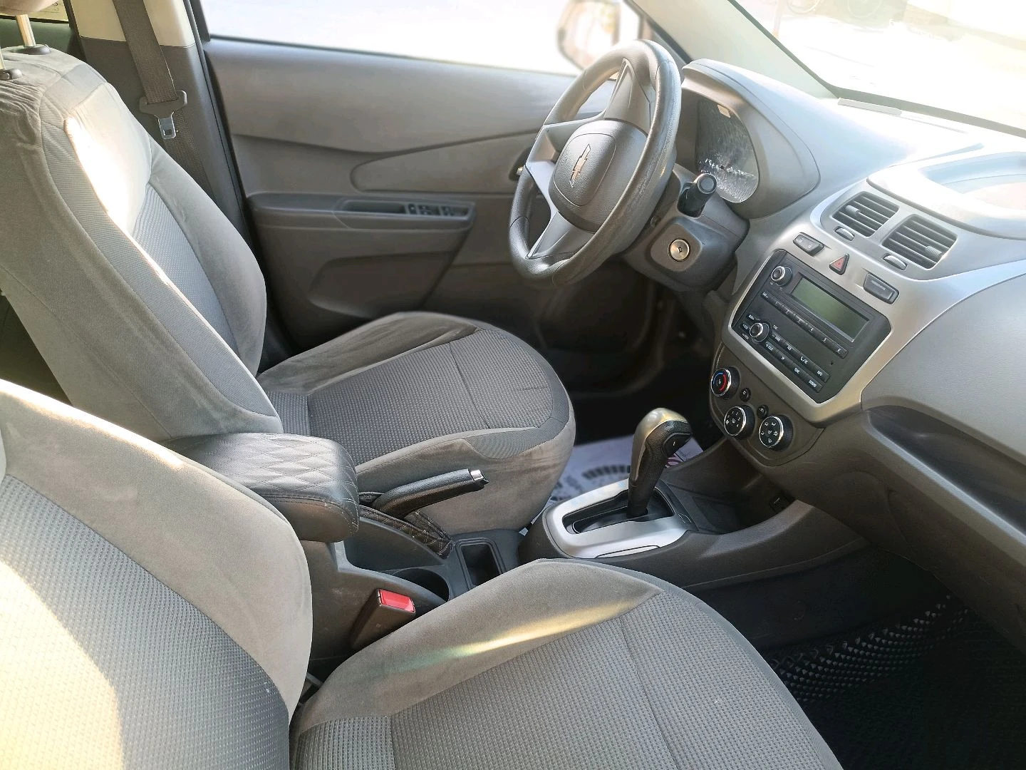 Chevrolet Cobalt