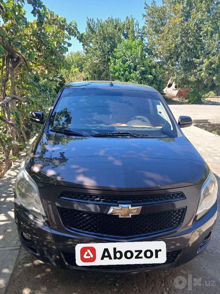 Chevrolet Cobalt