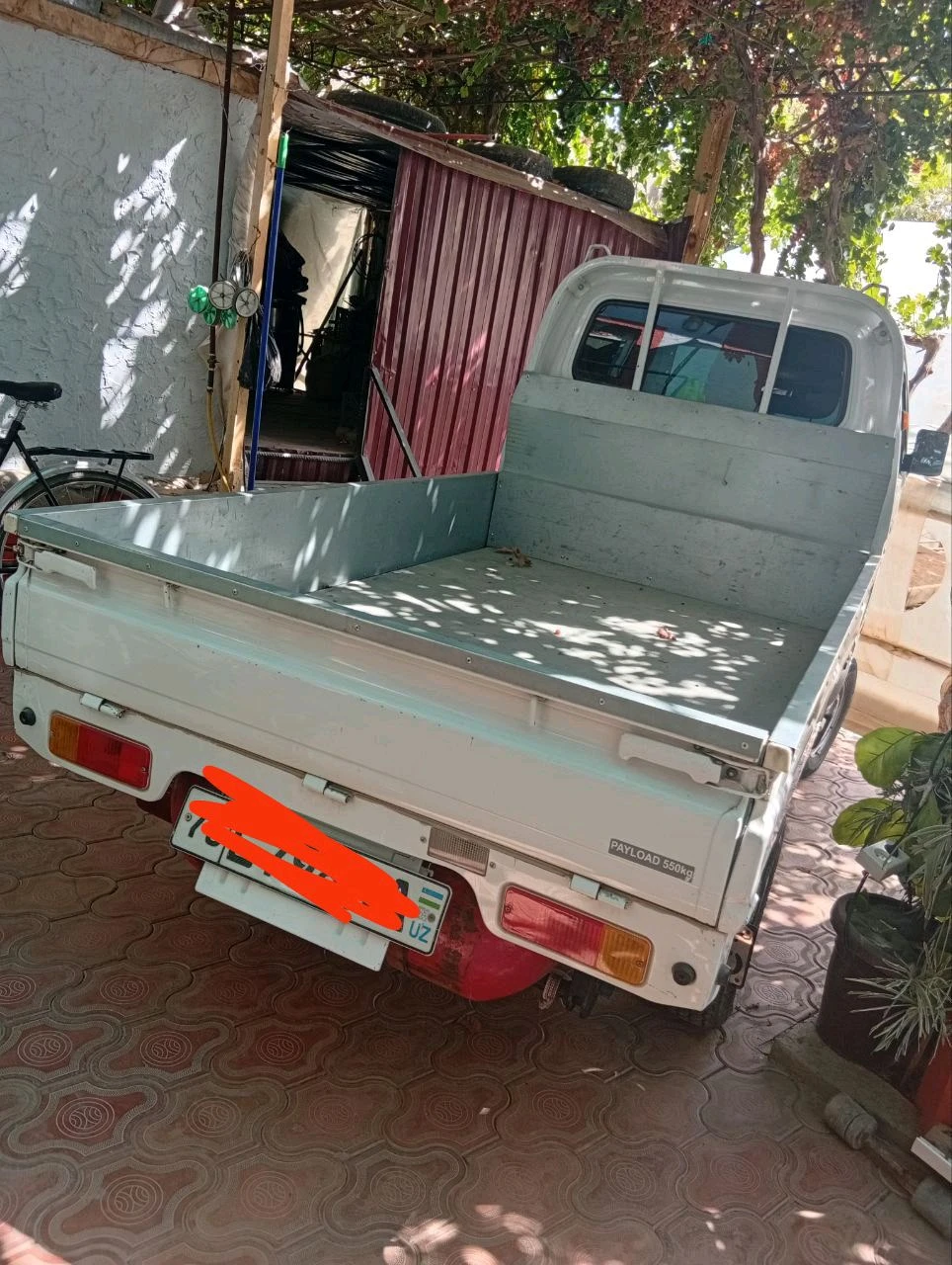 Chevrolet Labo