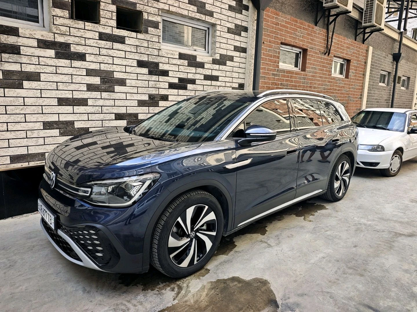 Volkswagen ID.6