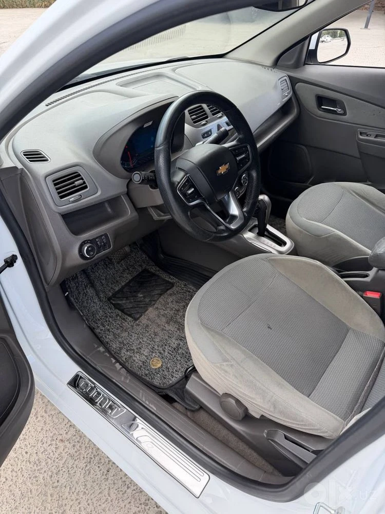 Chevrolet Cobalt