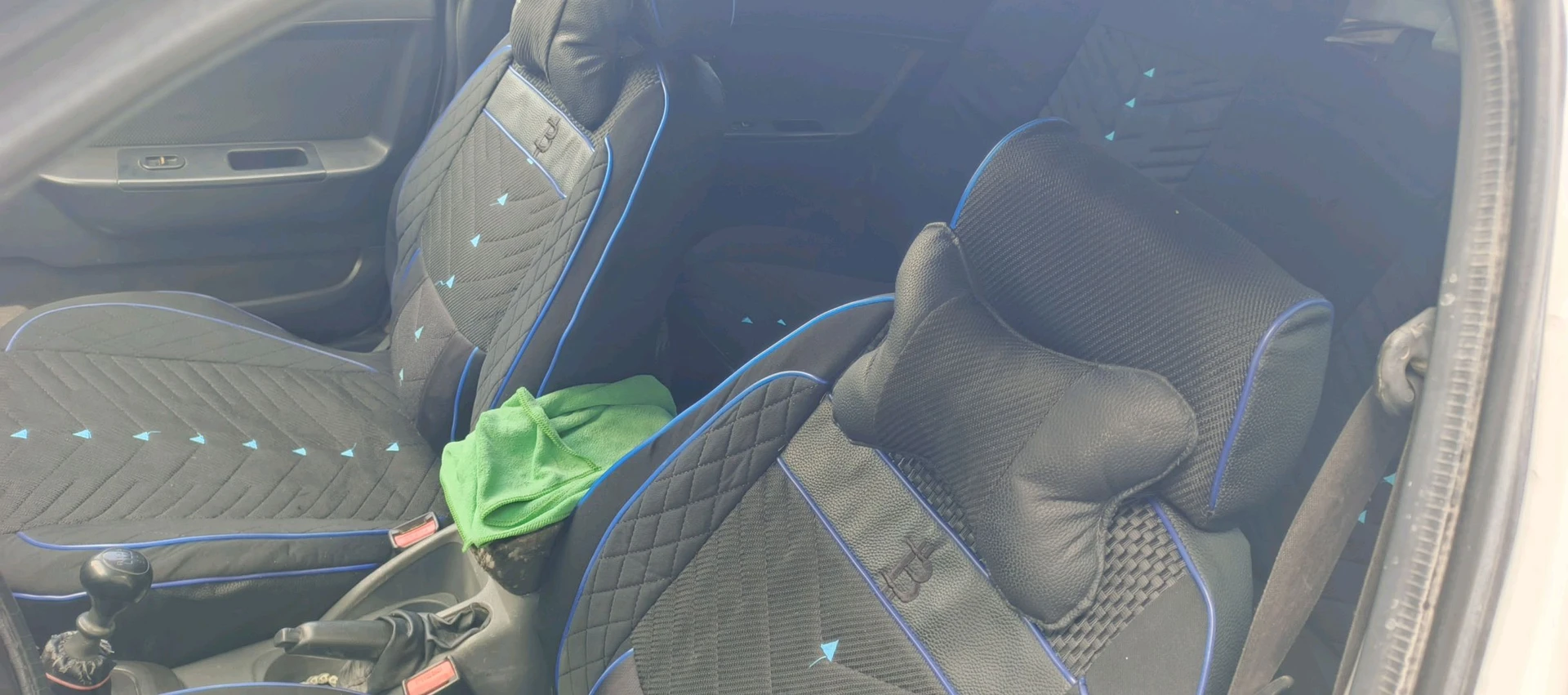 Daewoo Nexia