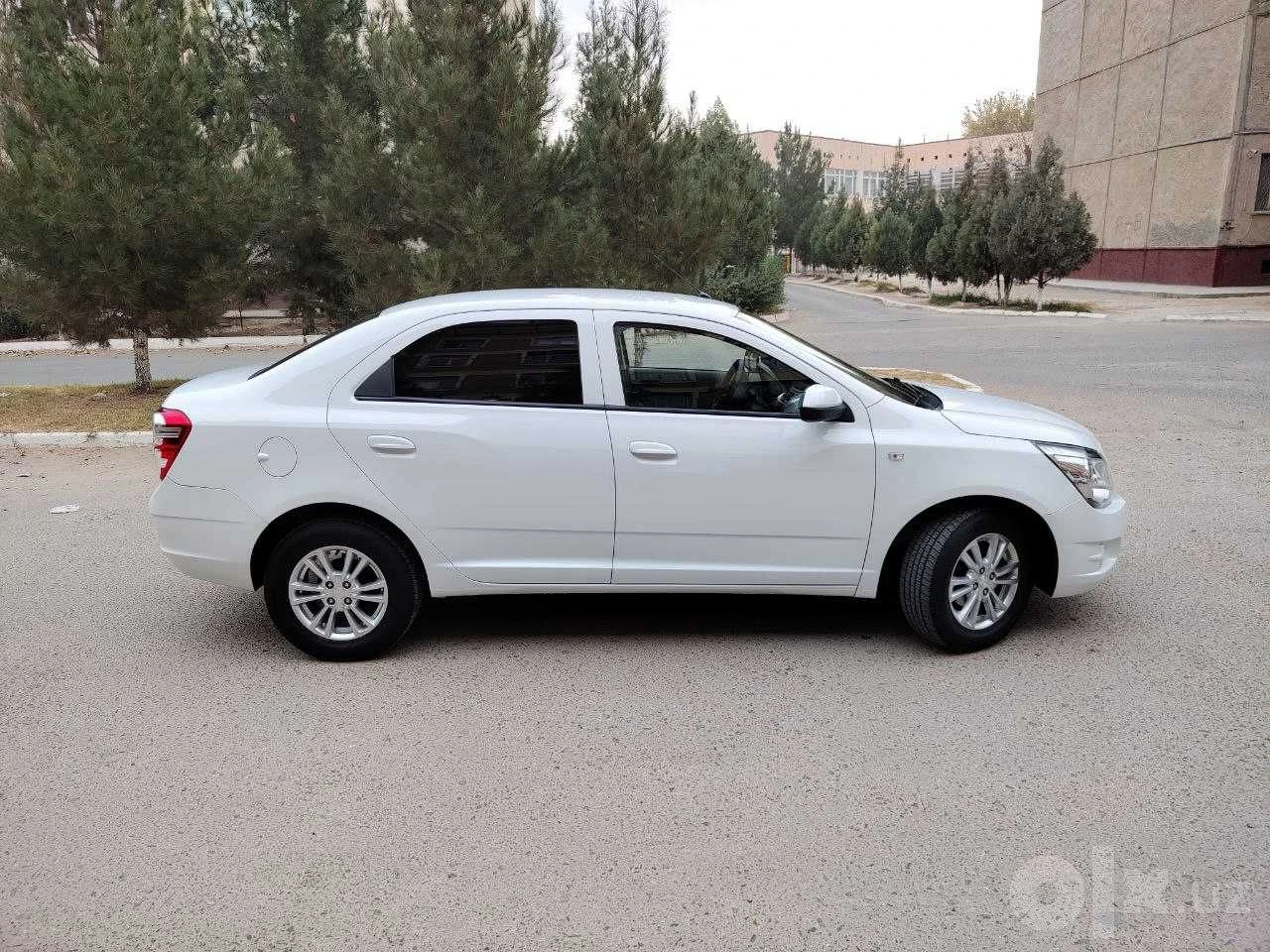 Chevrolet Cobalt
