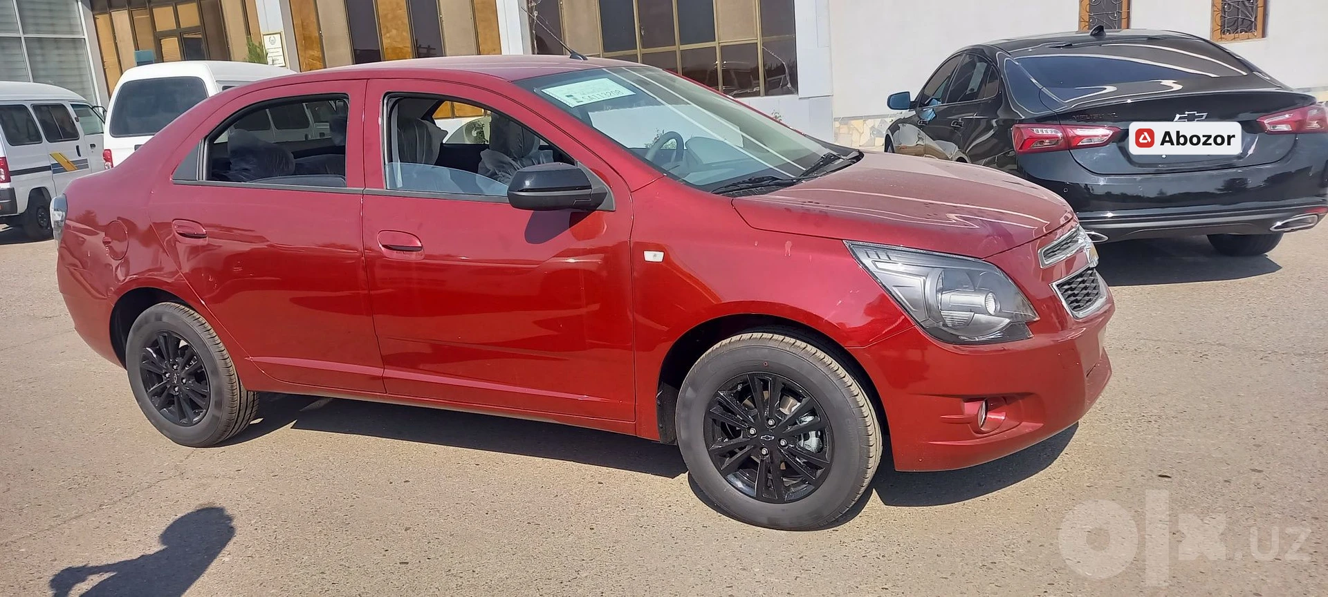 Chevrolet Cobalt