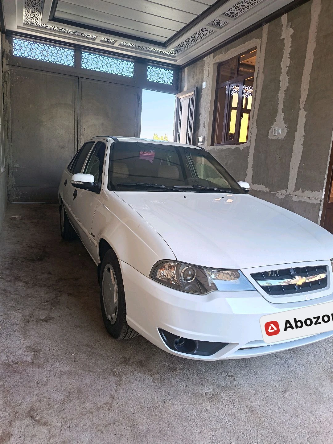 Chevrolet Nexia