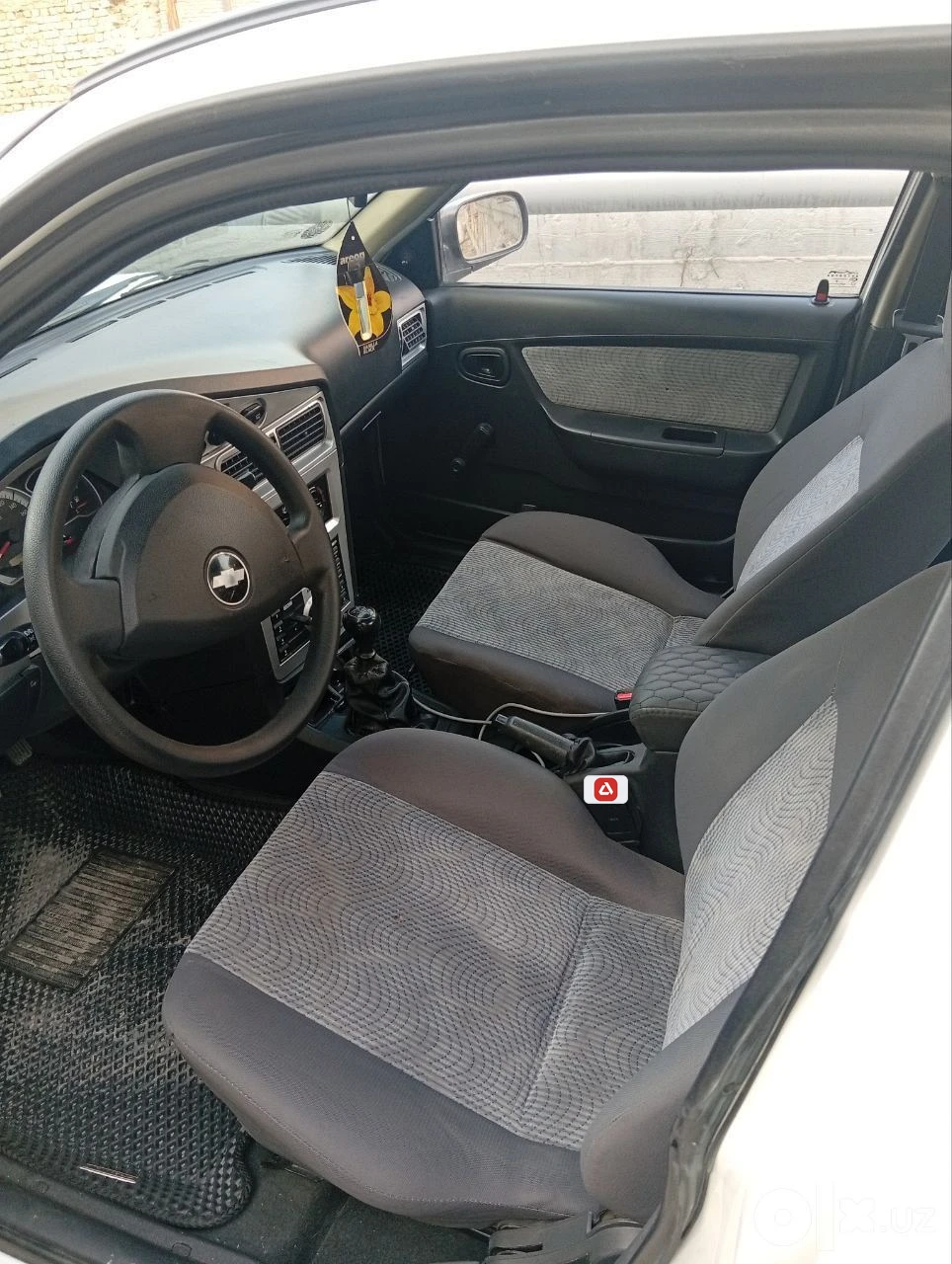 Chevrolet Nexia
