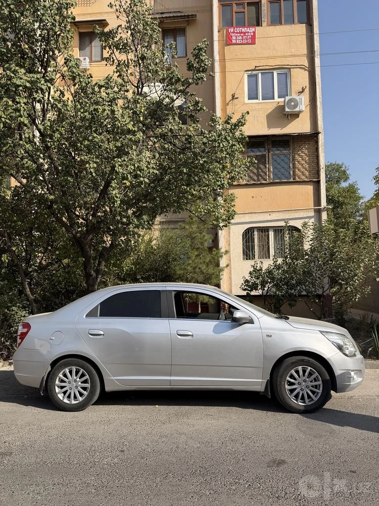Chevrolet Cobalt