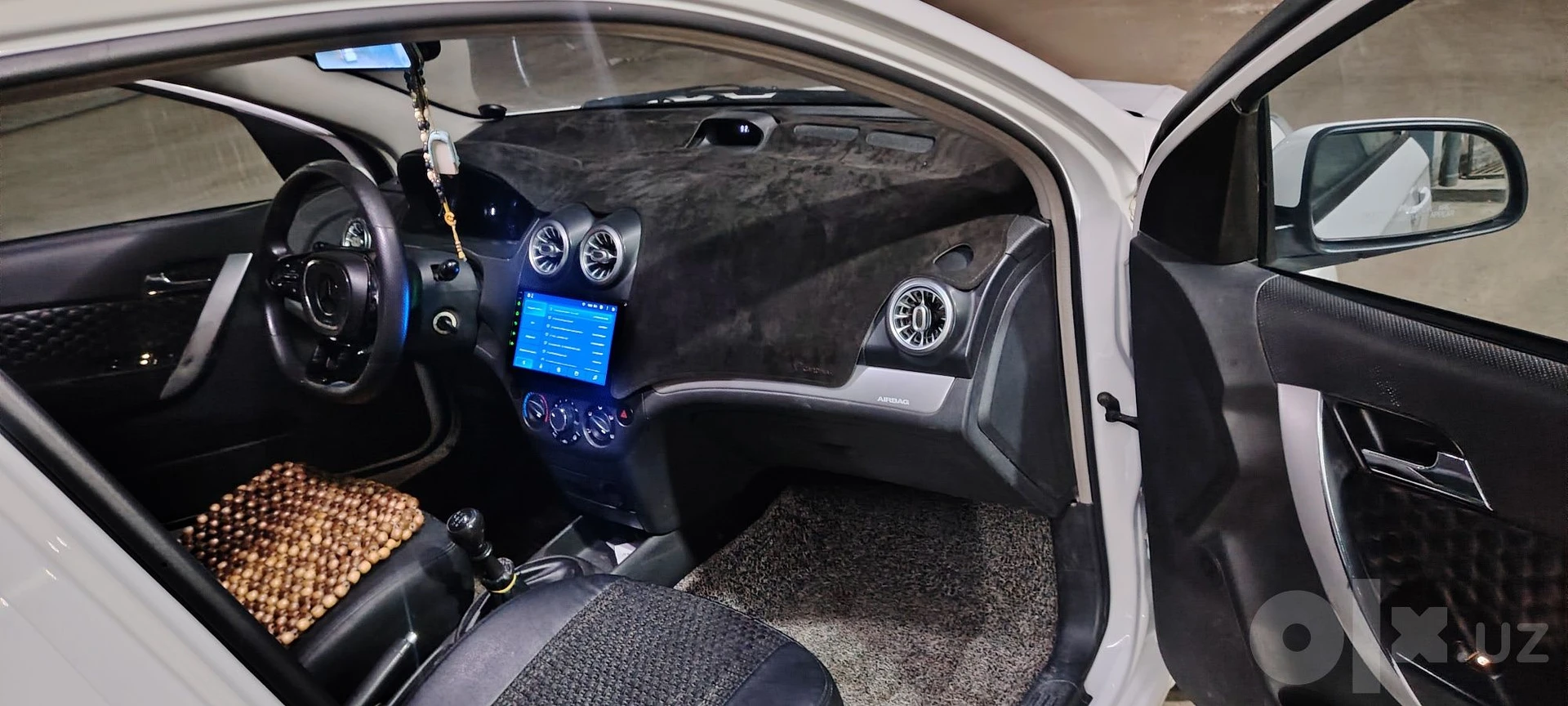 Chevrolet Nexia