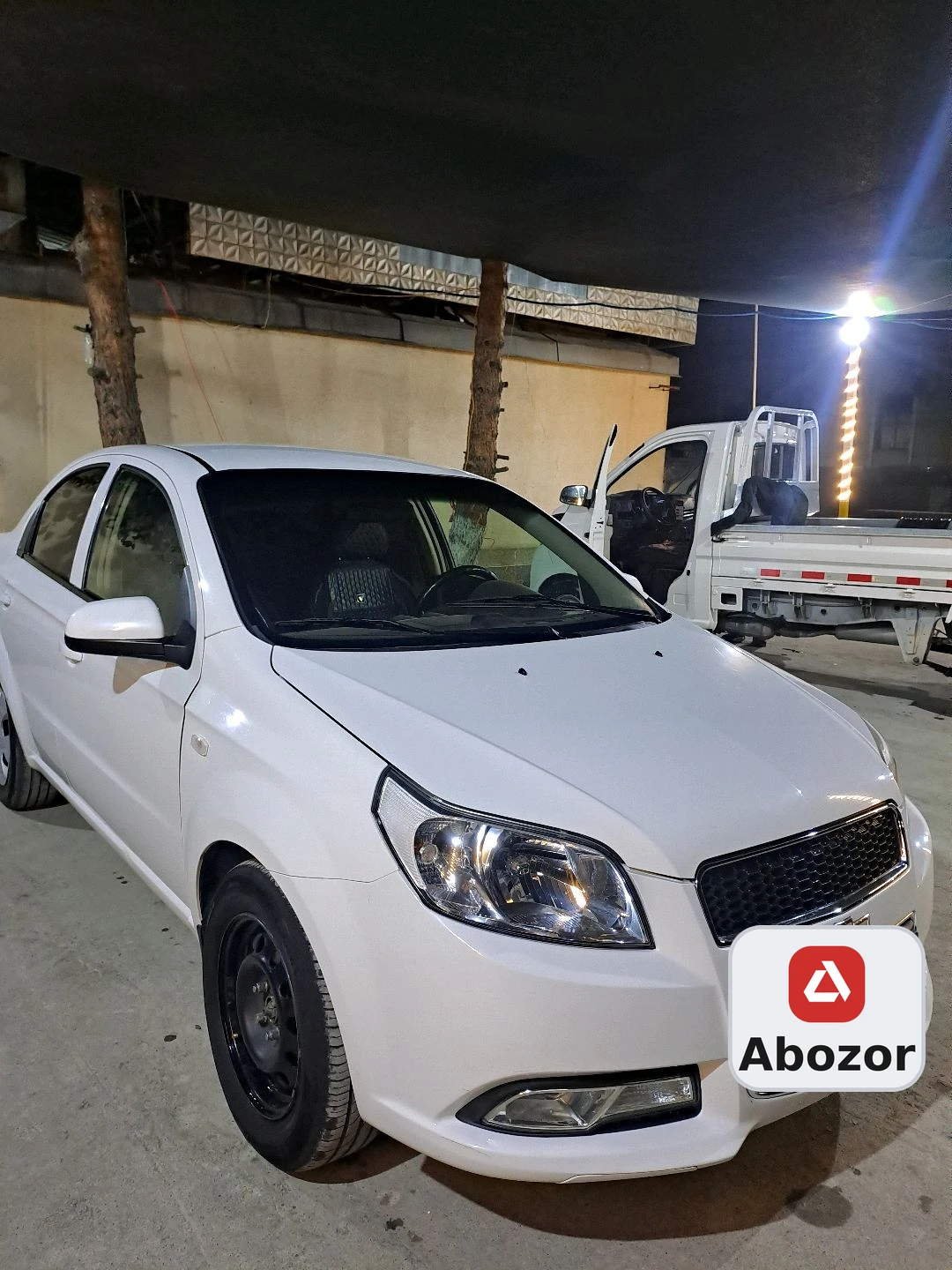 Chevrolet Nexia