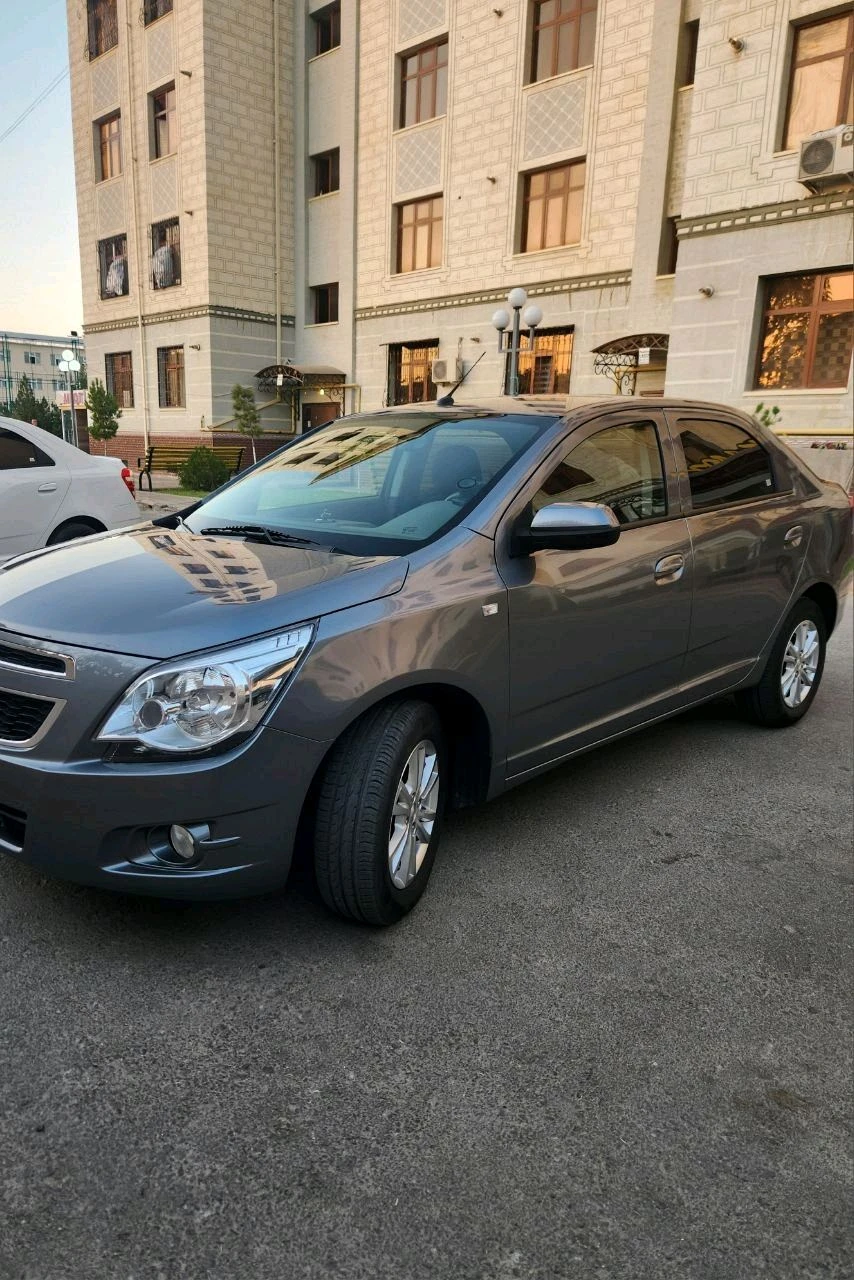 Chevrolet Cobalt