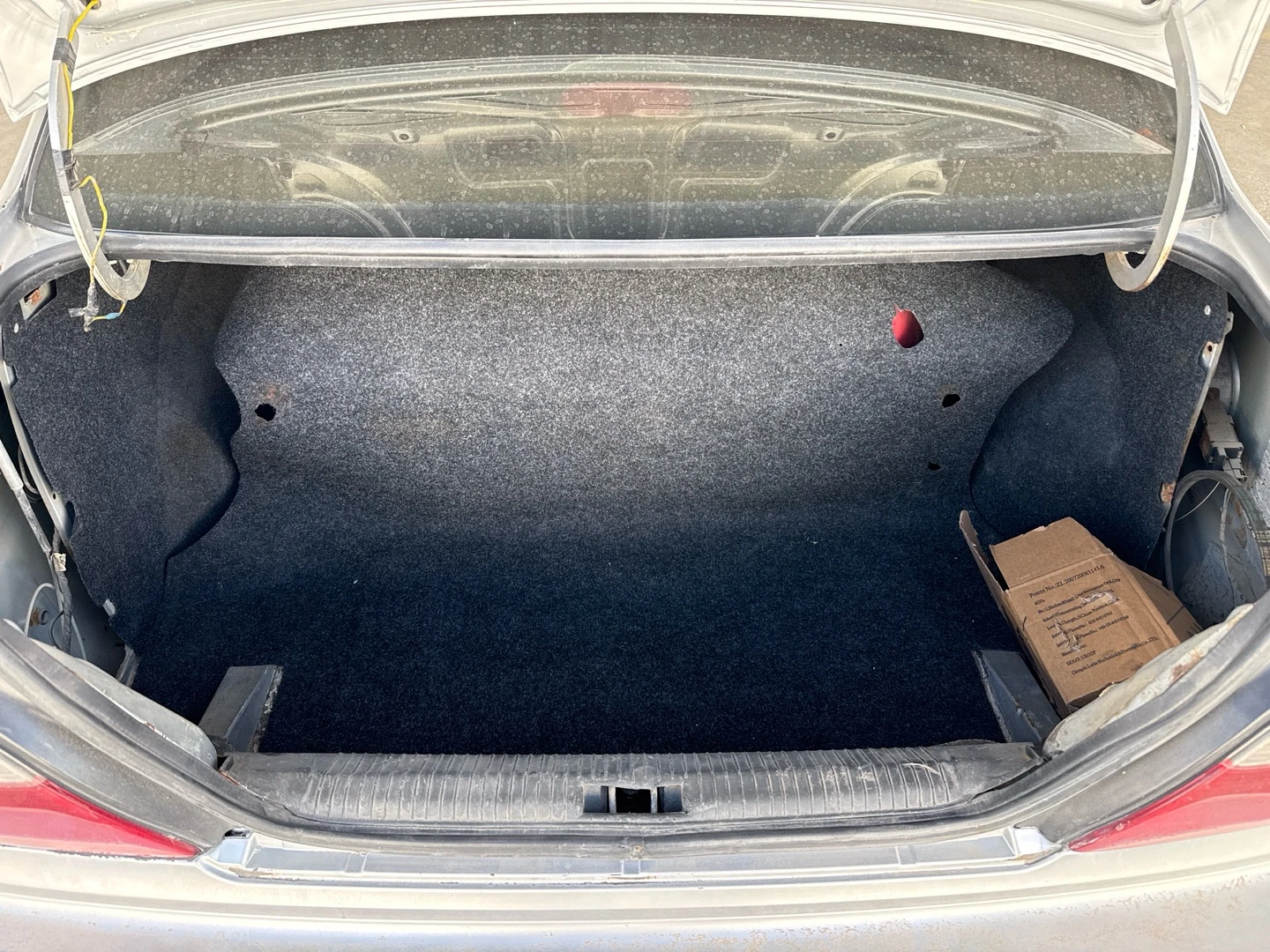 Daewoo Nexia