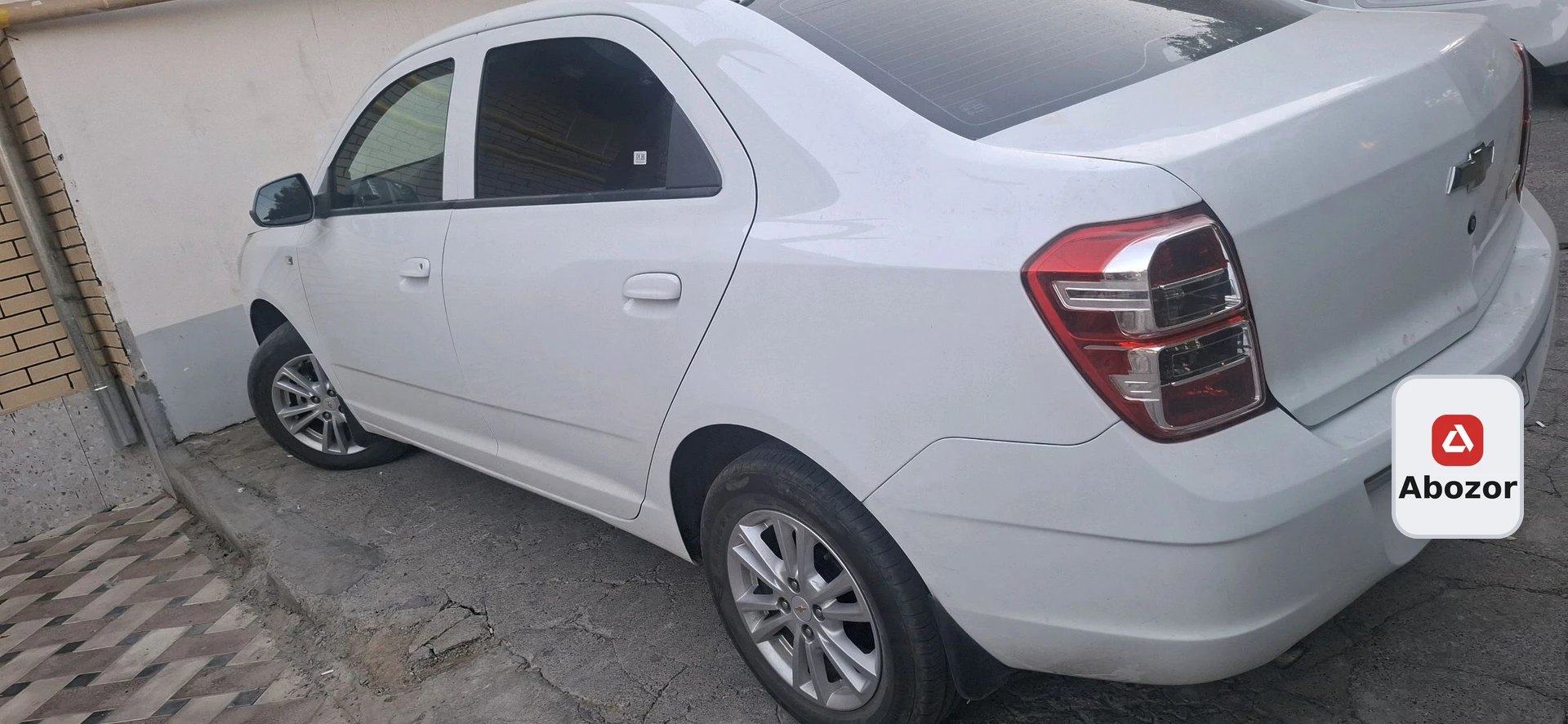Chevrolet Cobalt
