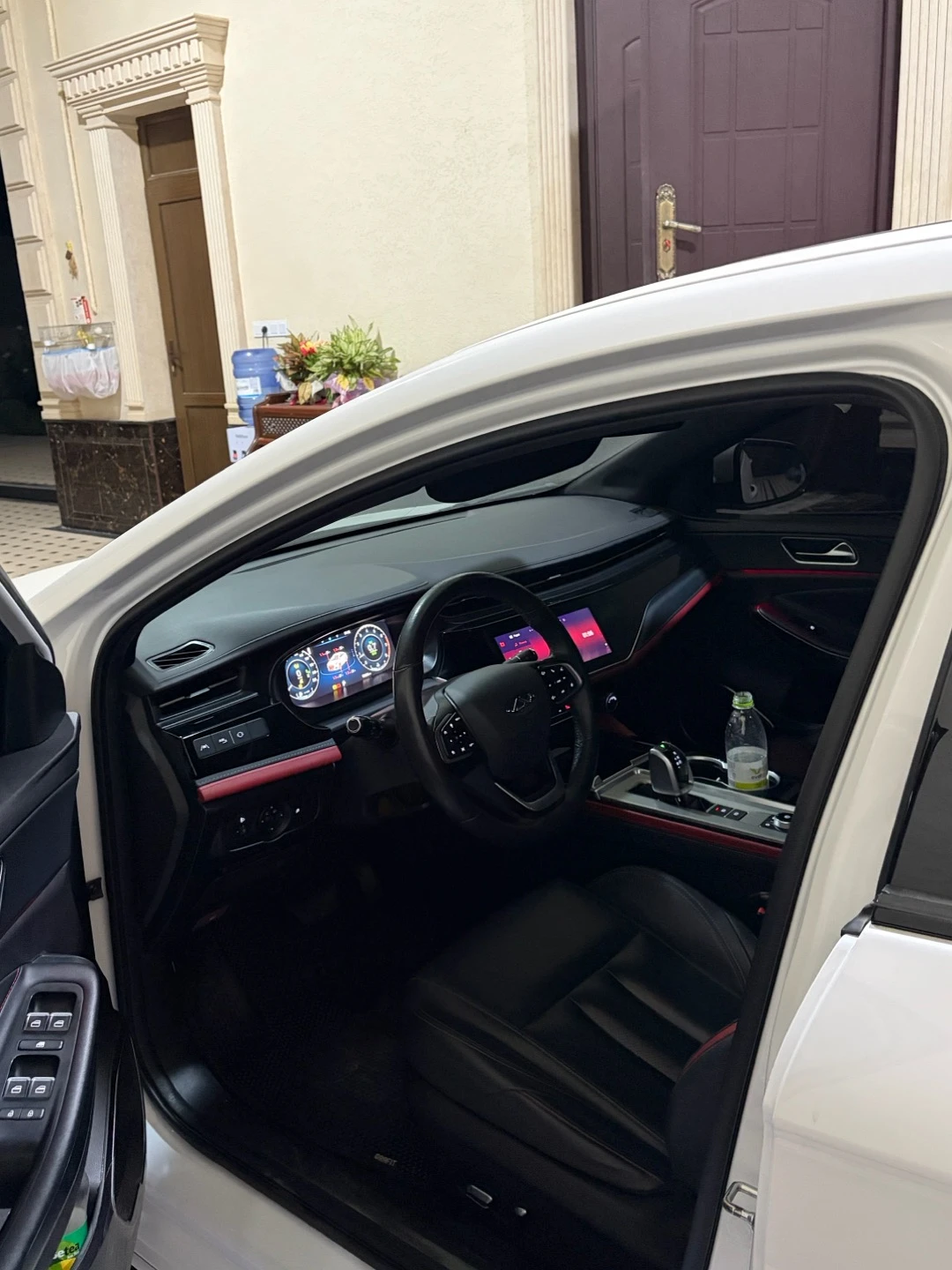 Chery Arrizo 6 Pro