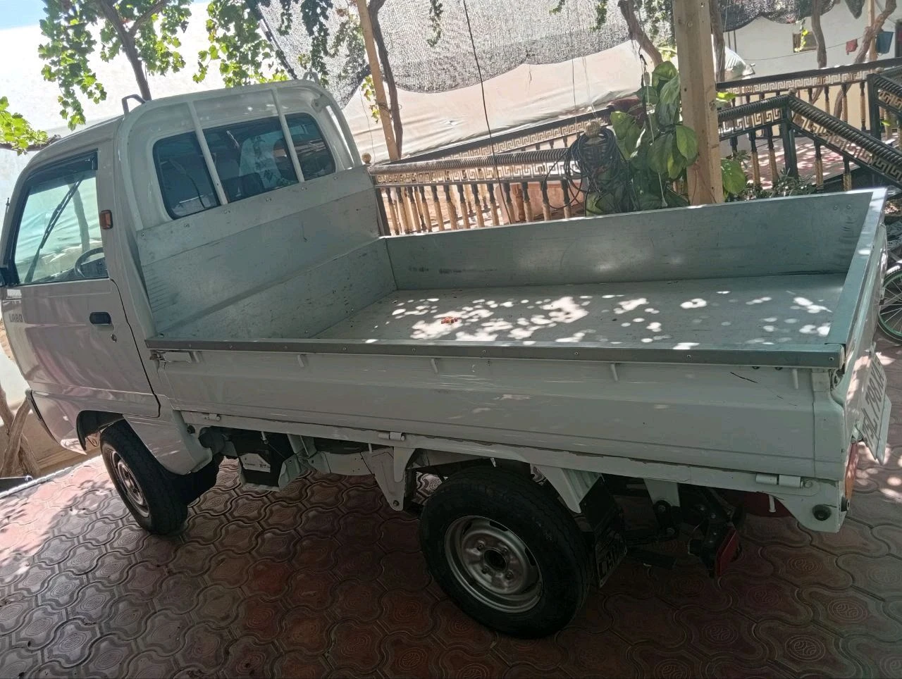 Chevrolet Labo