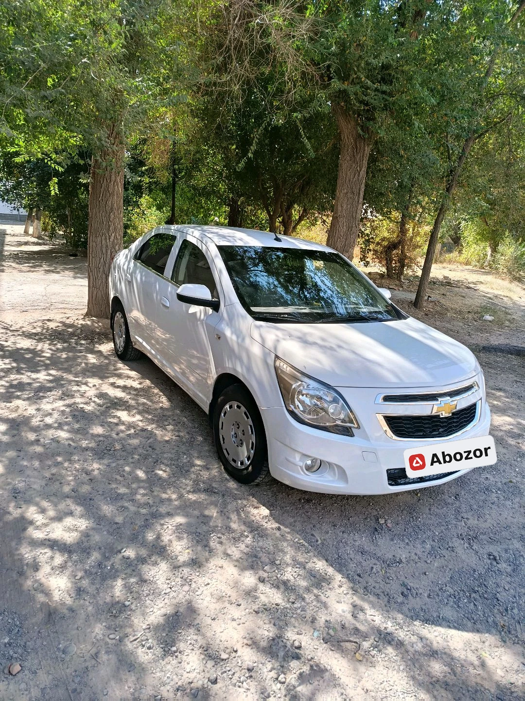 Chevrolet Cobalt
