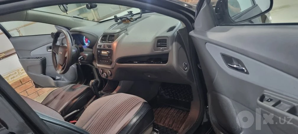 Chevrolet Cobalt
