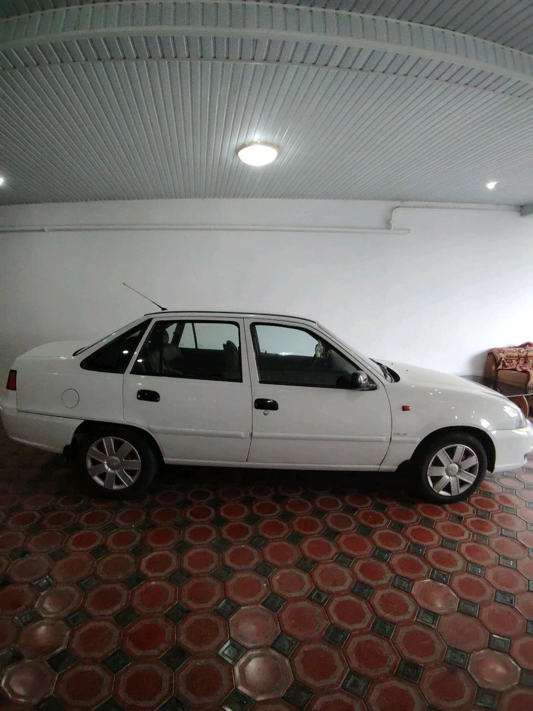 Chevrolet Nexia