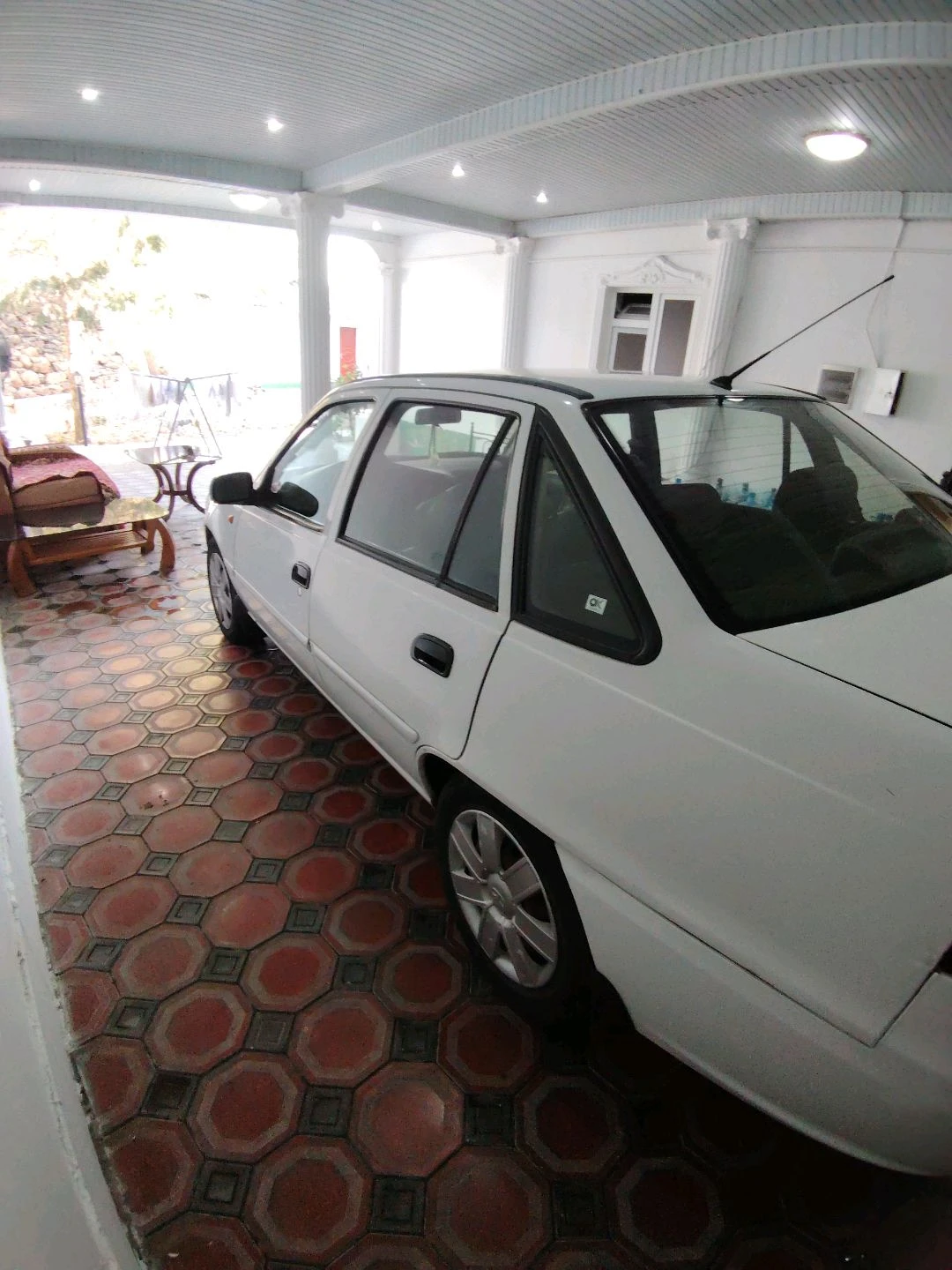 Chevrolet Nexia
