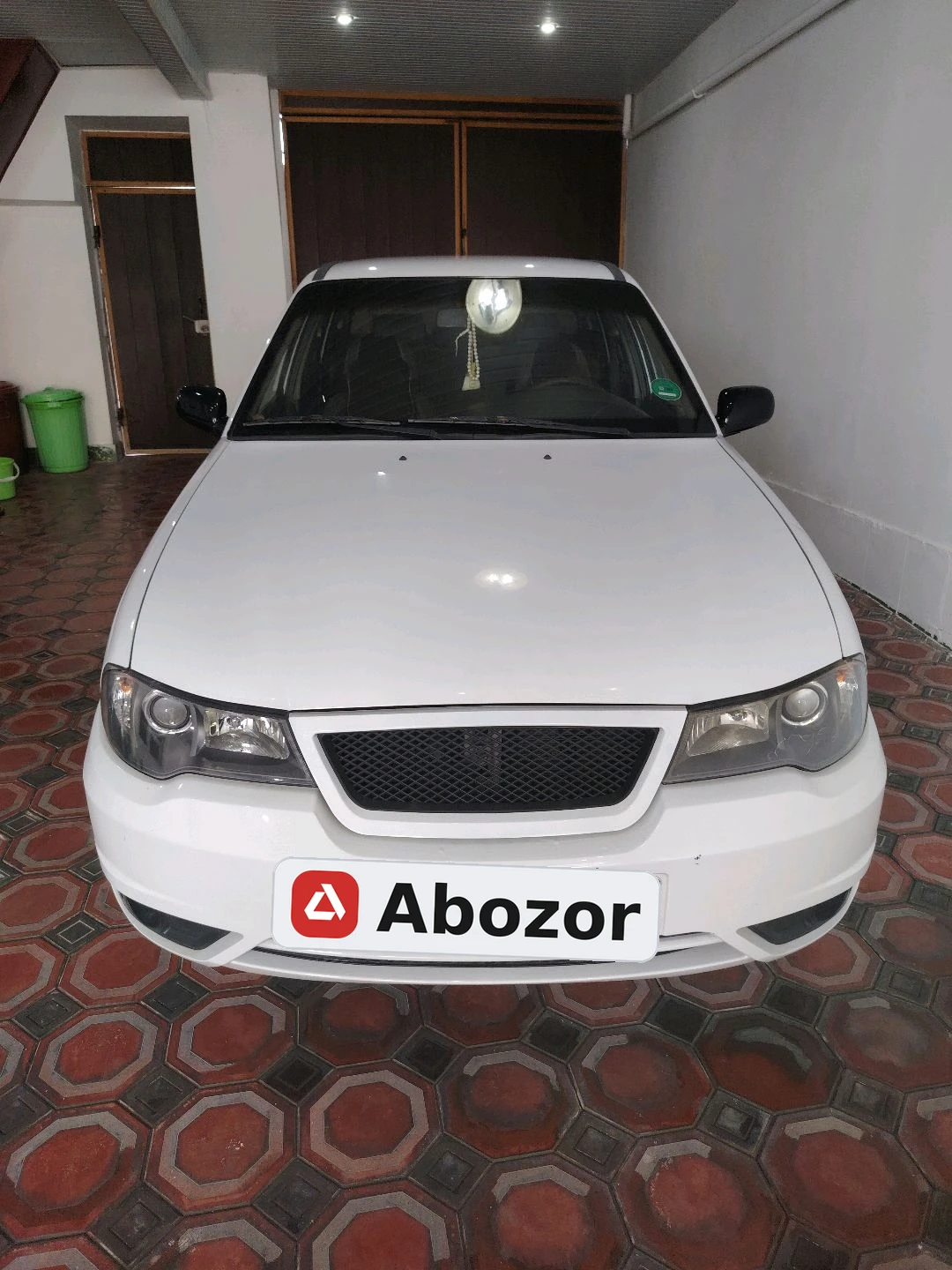 Chevrolet Nexia