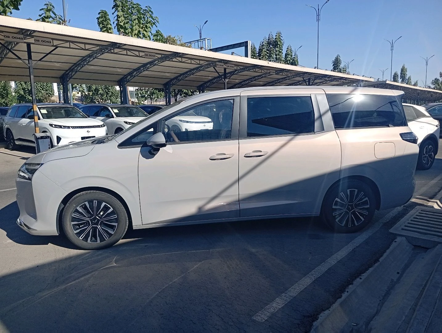 Wuling Xingguang