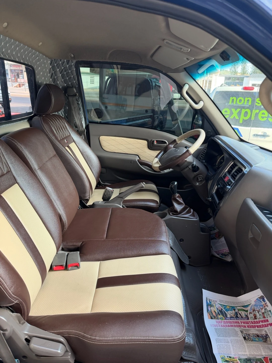 Hyundai Porter