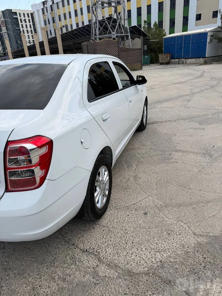 Chevrolet Cobalt