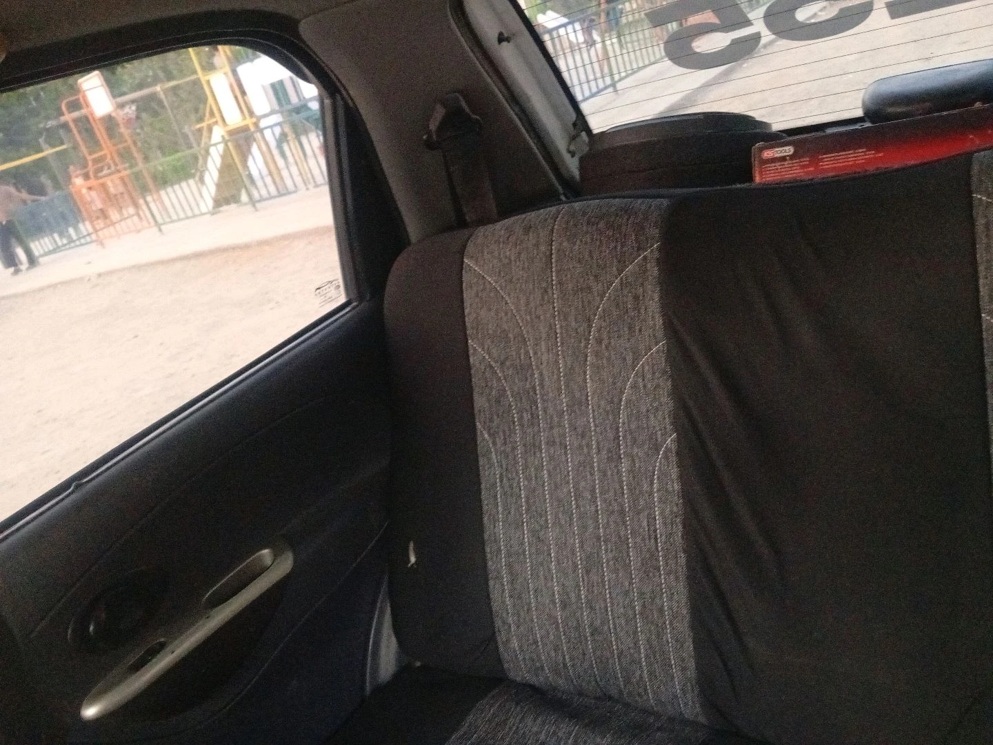 Chevrolet Matiz