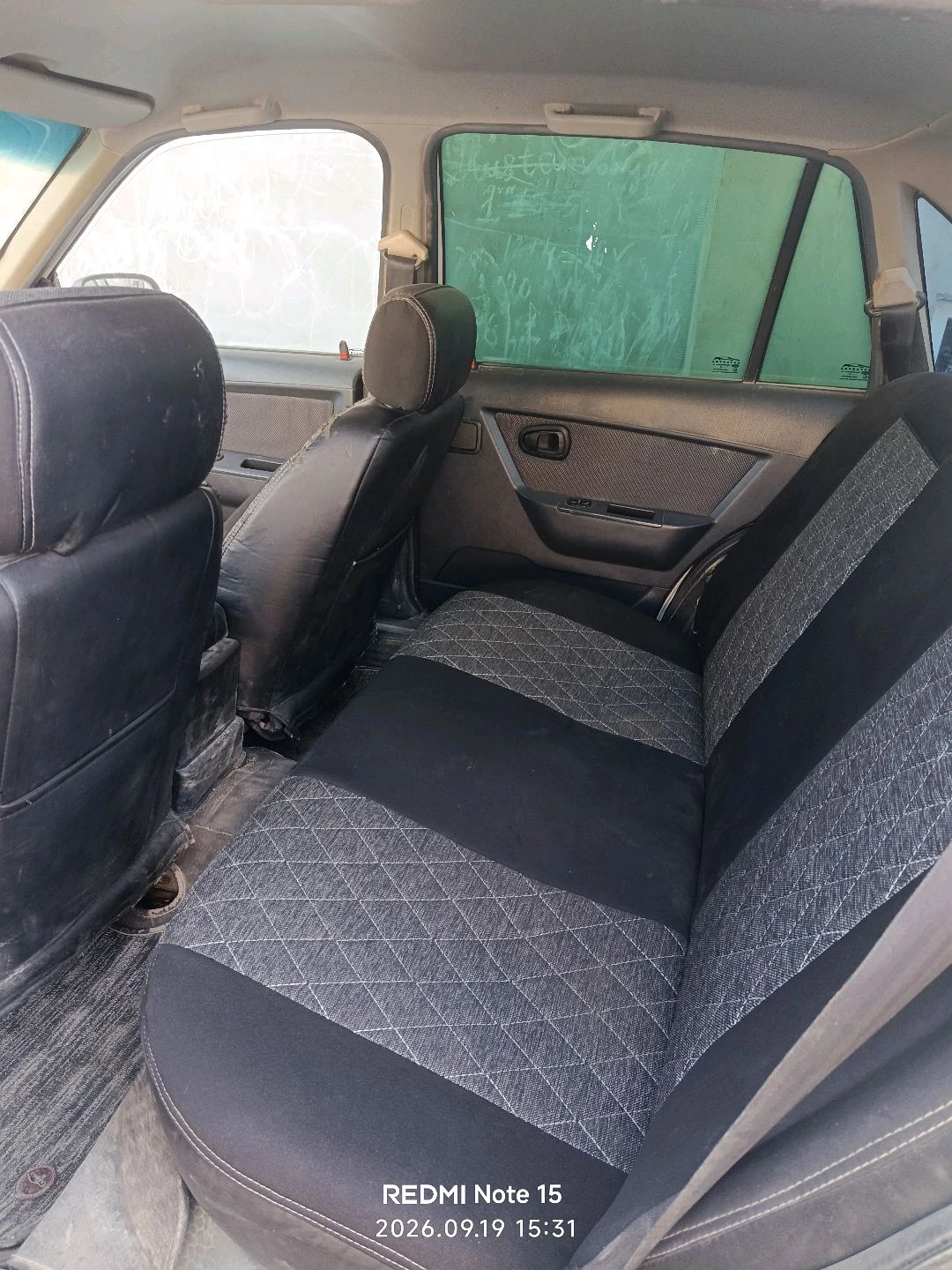 Chevrolet Nexia