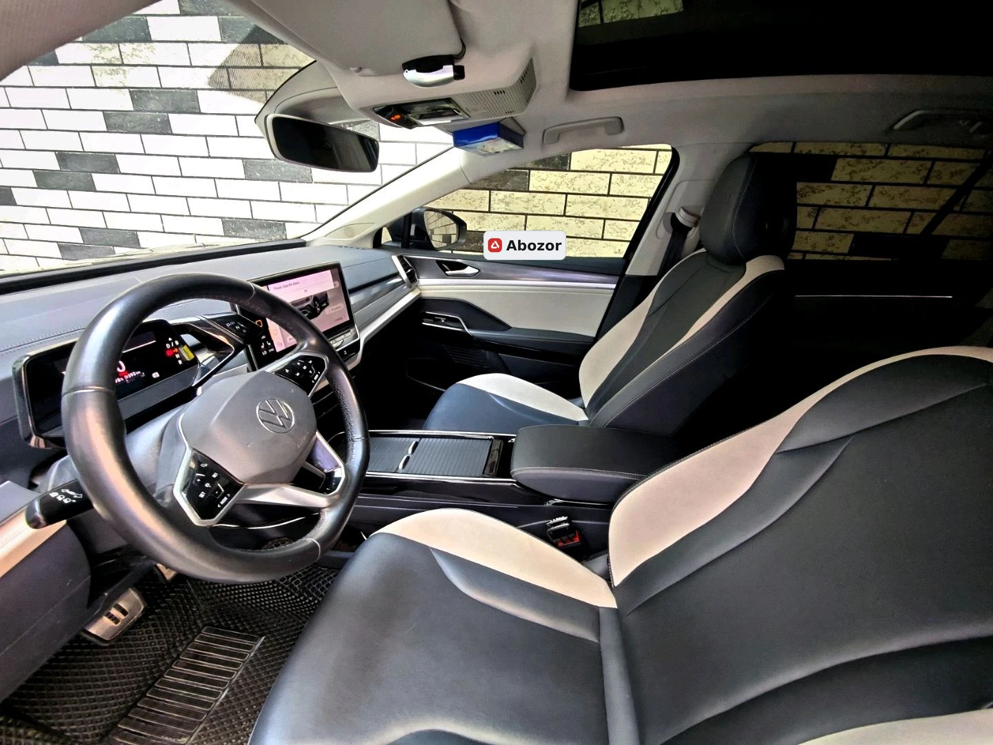 Volkswagen ID.6