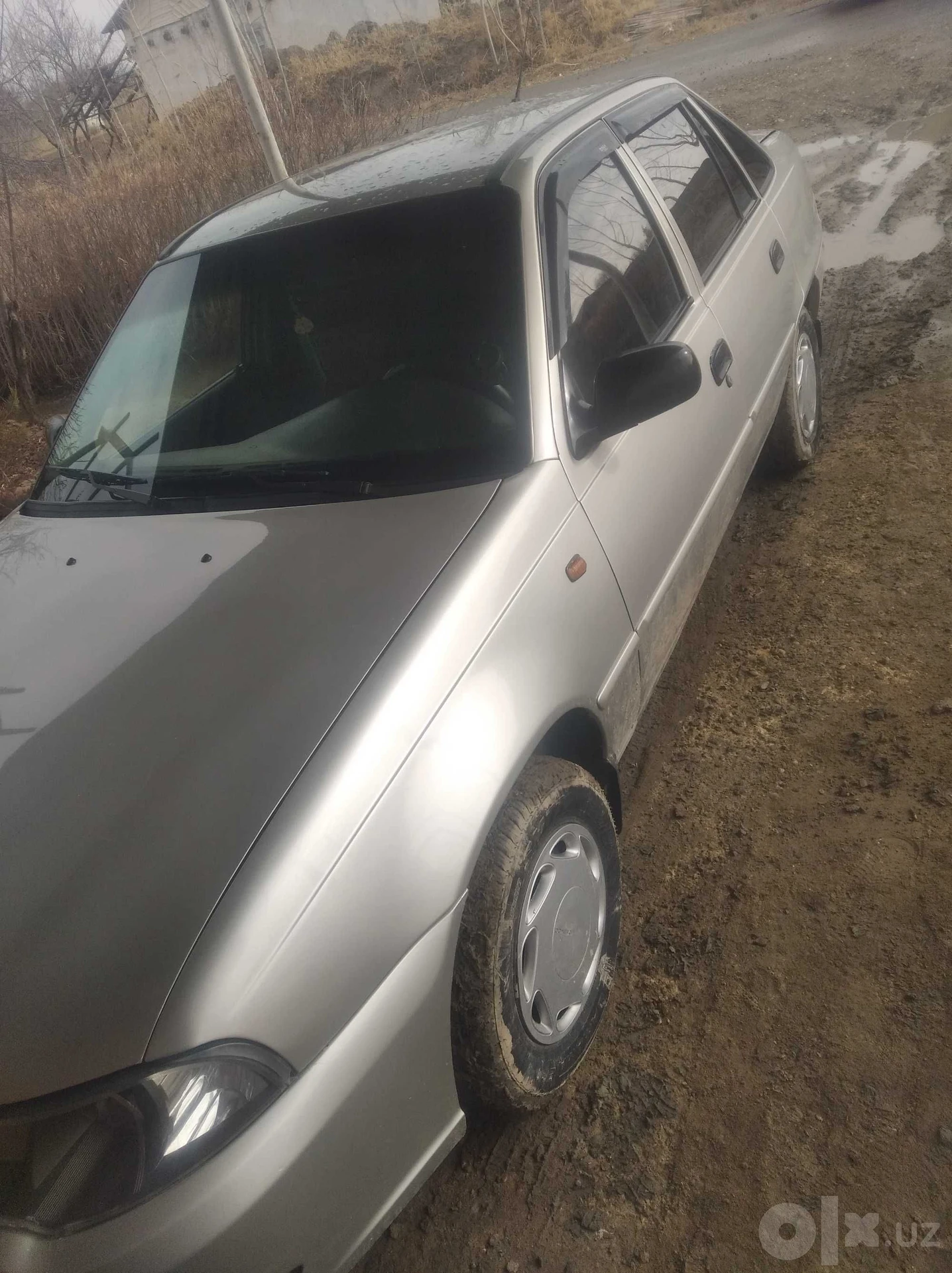 Chevrolet Nexia