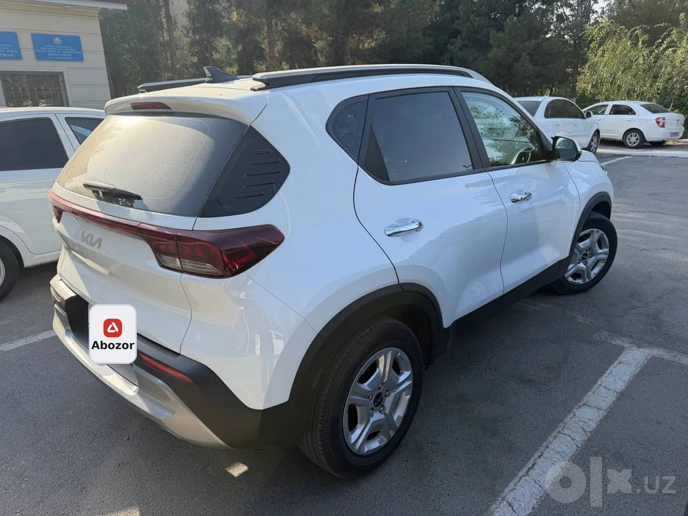 Kia Sonet